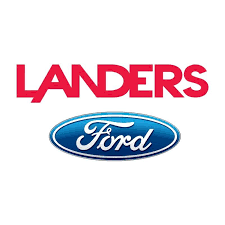 Landers Ford of Memphis