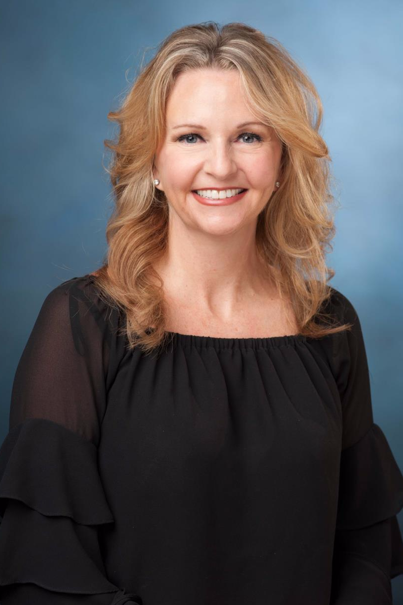 Penny Hensley