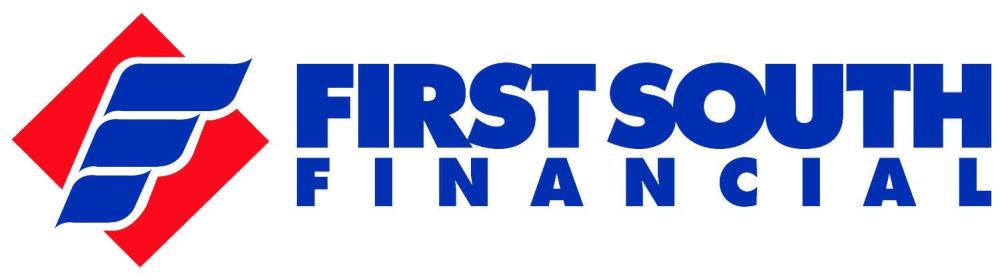 First South Financial logo
