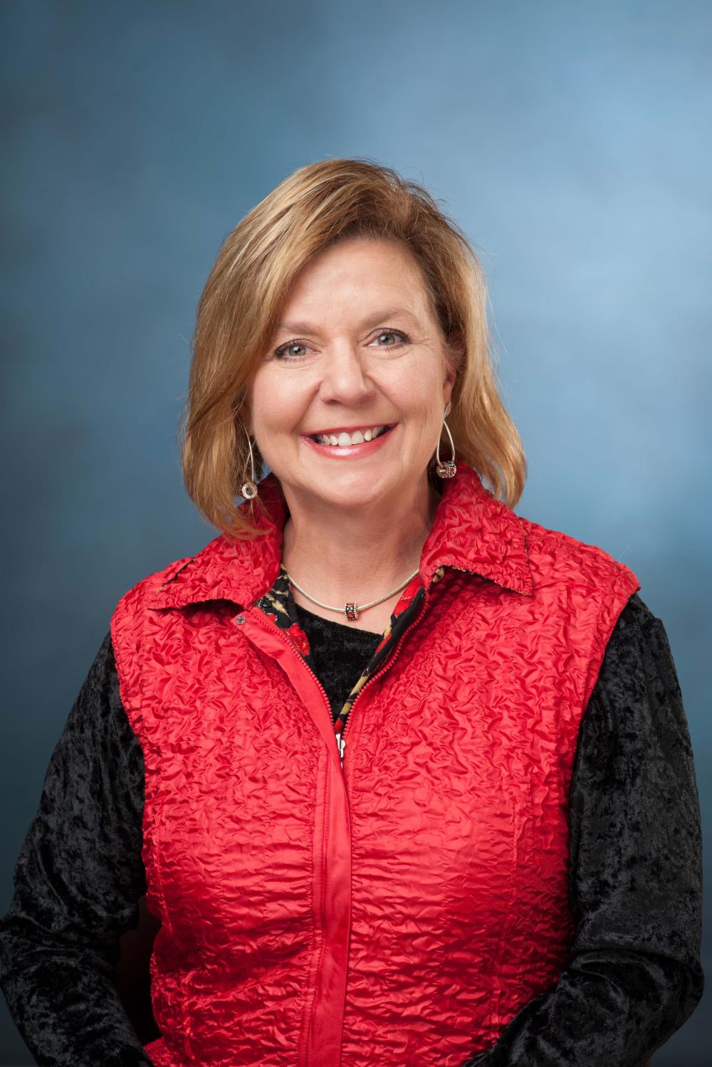 Sheila McElwain