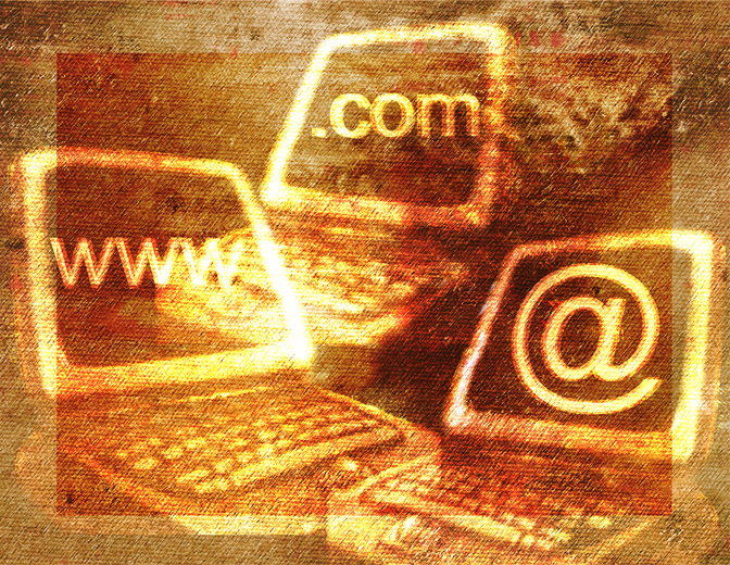 this is an image with a link to our online security and tips page