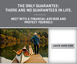 The Only Guarantee:There are no Guarantees in Life.