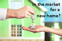 In the market for a new home?