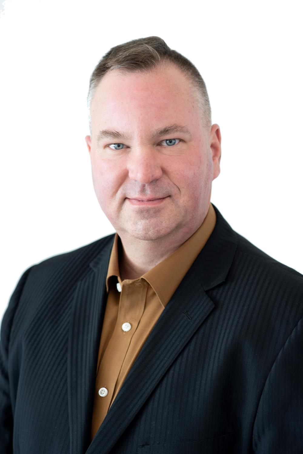 Rob Ethridge
