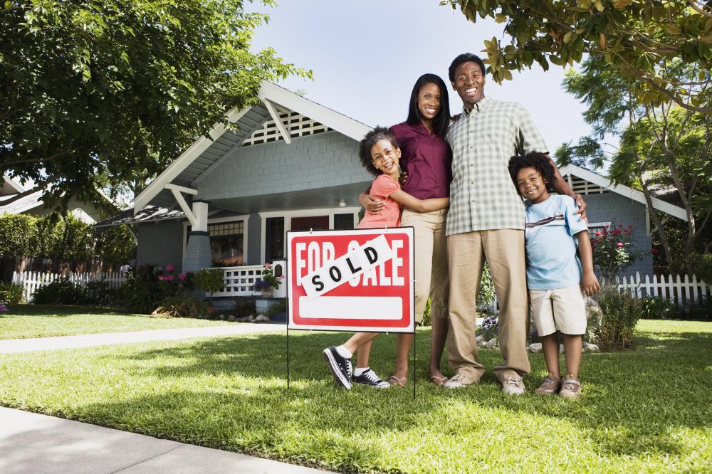 In the market for a new home?