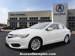 Acura of Memphis