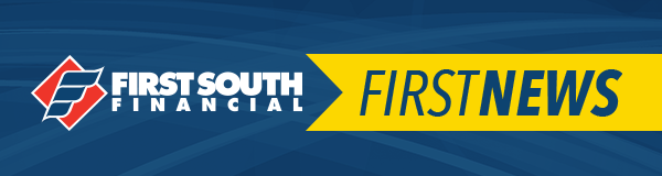 First South Financial logo
