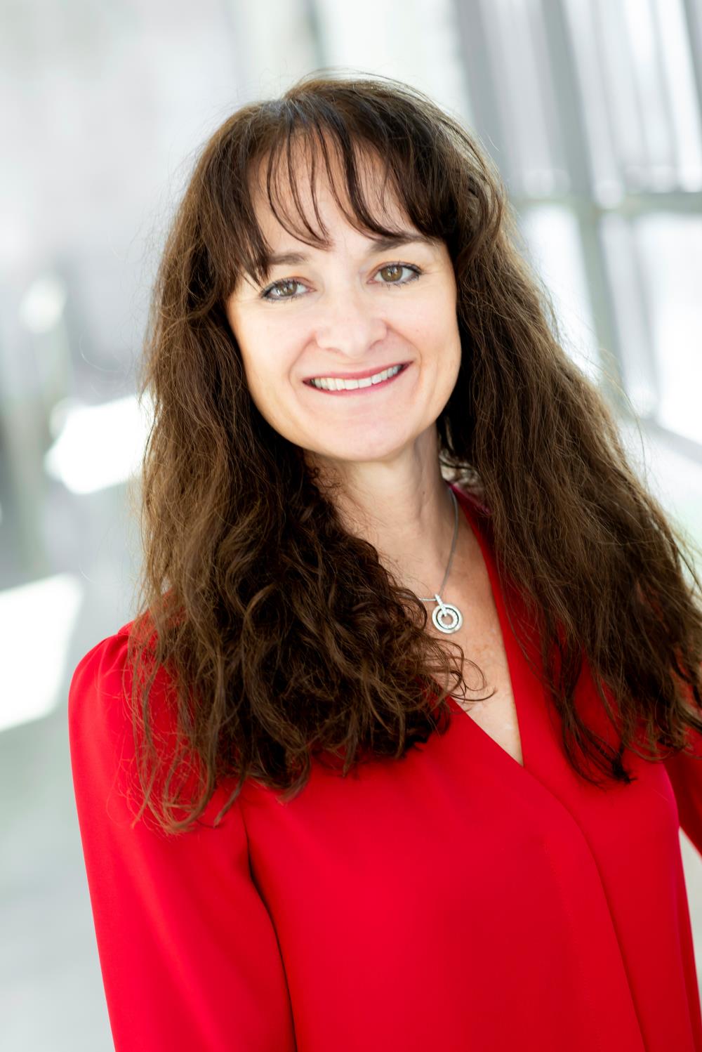 Christy Heckler