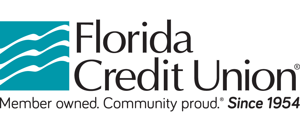 Florida Credit Union. Member Owned. Community Proud.® Since 1954.