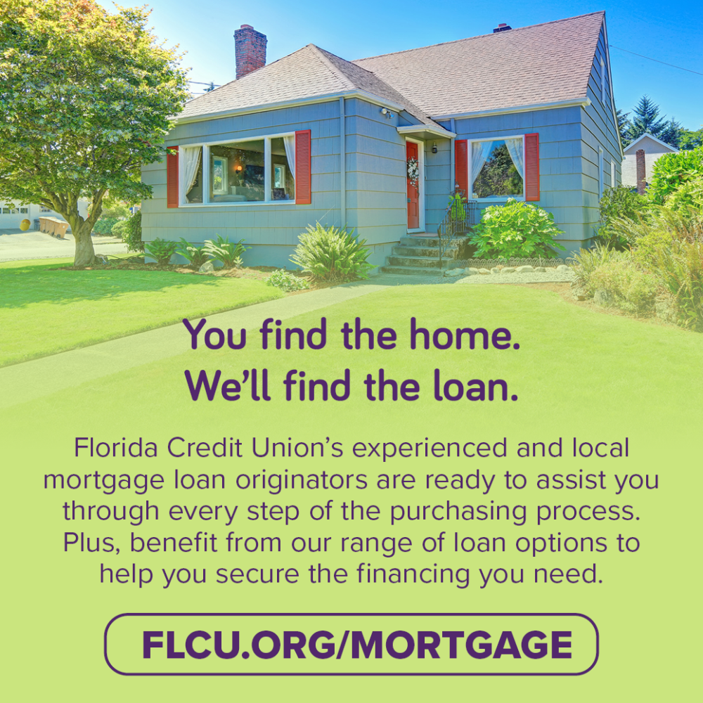FCU Mortgage