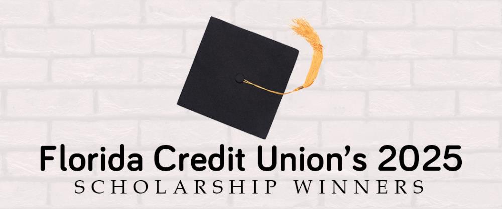 2025 Scholarship Winners