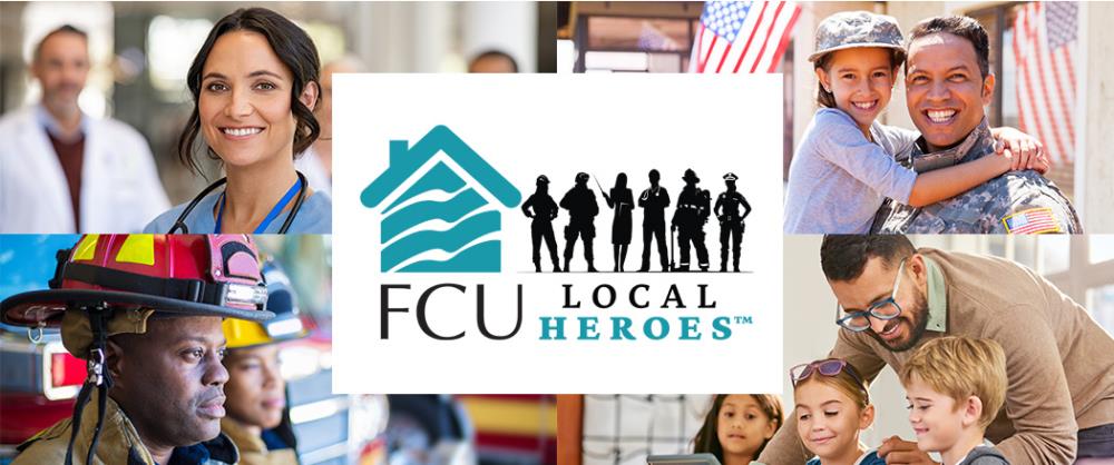FCU Local Heroes