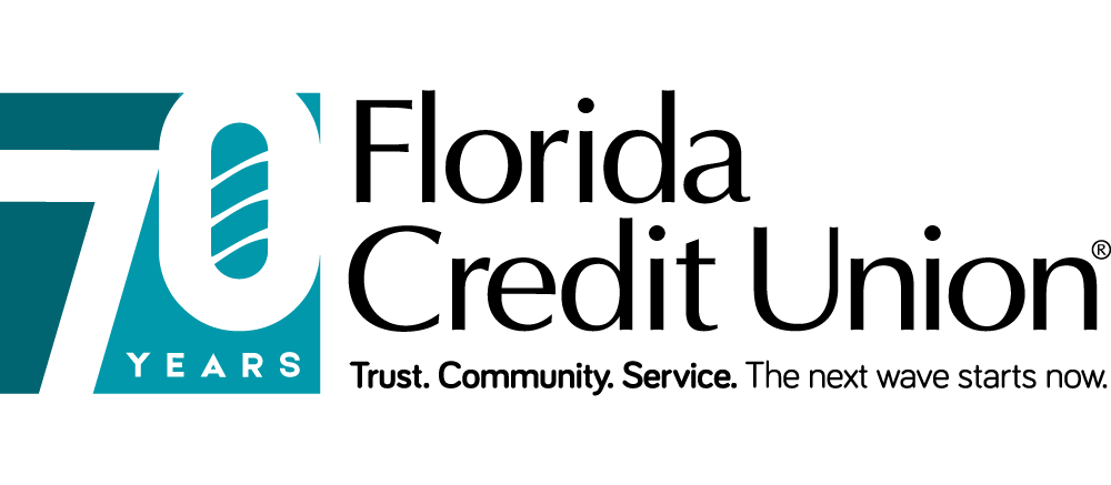 Florida Credit Union. Member Owned. Community Proud.® Since 1954.