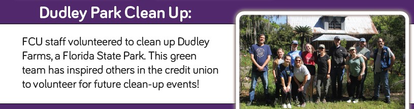 Dudley Park Clean Up