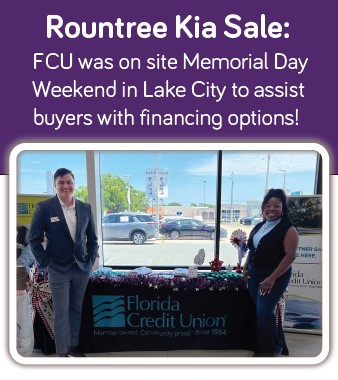 Rountree Kia Sale