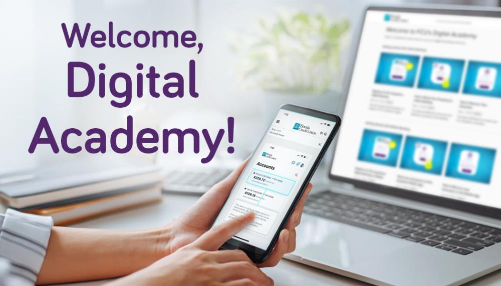 Digital Academy