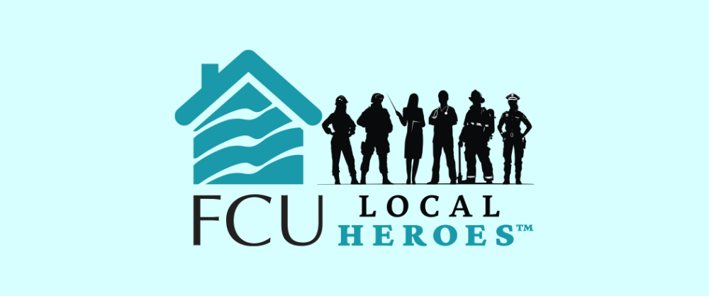 Honoring the local heroes who serve our communities