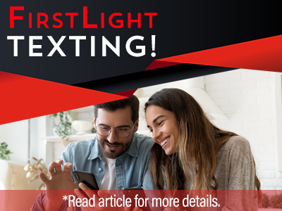 FirstLight Texting