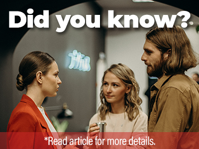 Did you know?