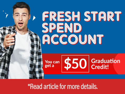 Fresh Start Account