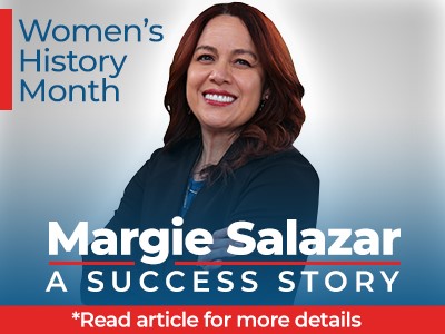 Women's History Month