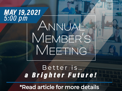 Annual Members Meeting