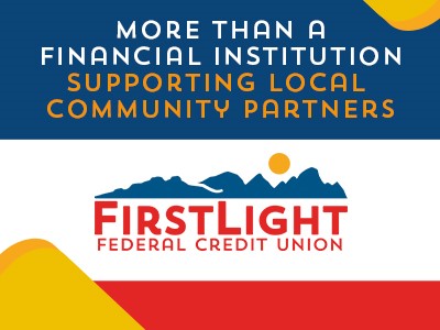 More than a Financial Institution
