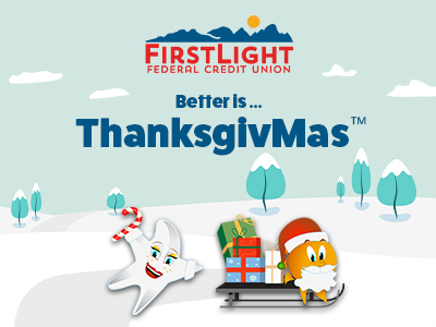 Better is ThanksgivMas