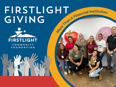 FirstLight Giving - FirstLight Community Foundation 