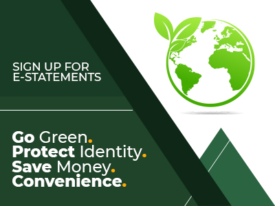 E-Statements Logo