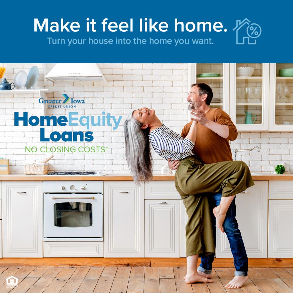 Home equity loans