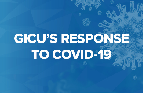 Covid-19 Response from GICU