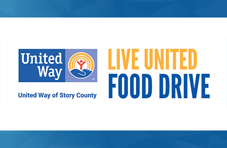 United Way Virtual Food Drive