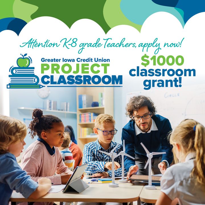 Project Classroom