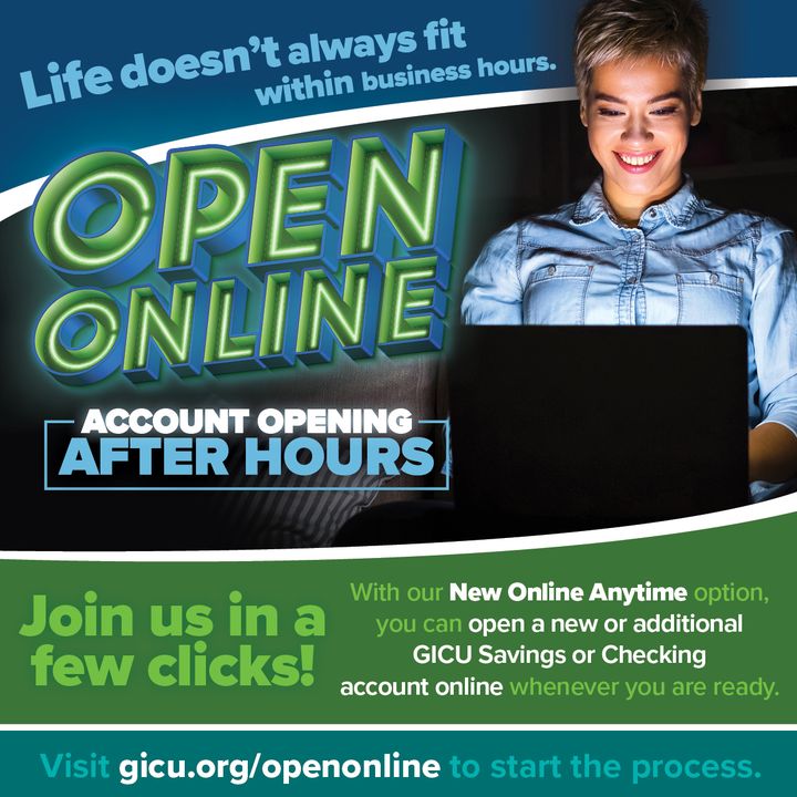 Open Online