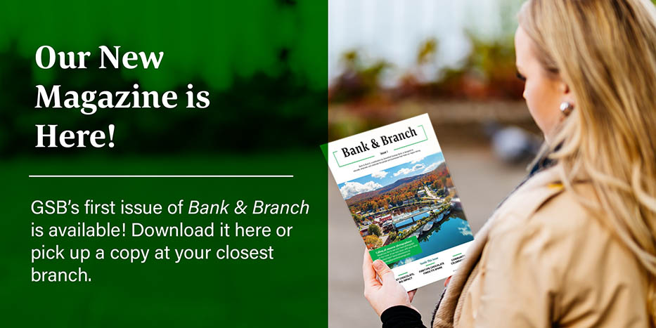 Our new magazine is here. Download it today!