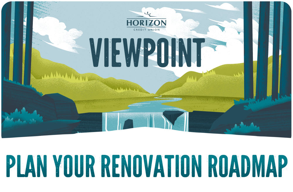 Viewpoint | Plan Your Renovation Roadmap
