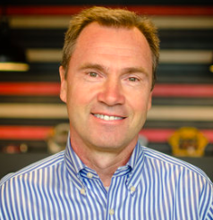 Lee Allen, Director BI Software, Strum Platform