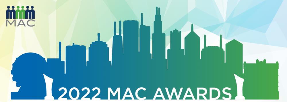 2022 MAC AWARDS