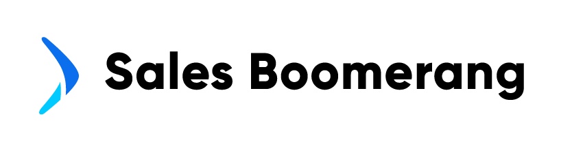 Sales Boomerang