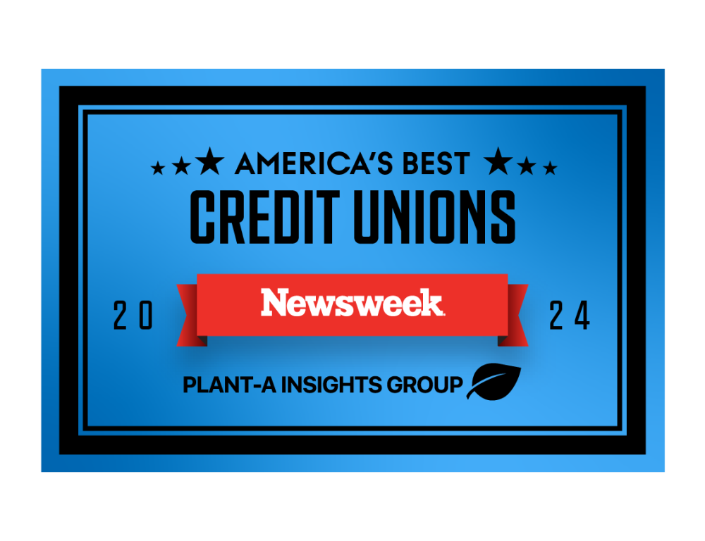 America's Best Credit Unions