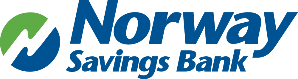 Norway Savings Bank 1.888.725.2207 norwaysavings.bank