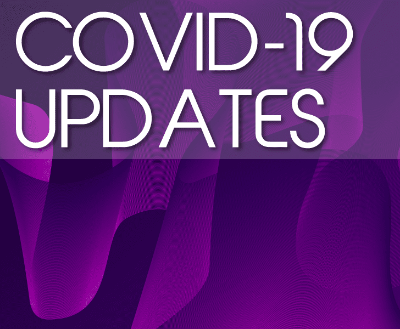 COVID-19 update