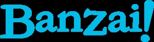 Banzai logo