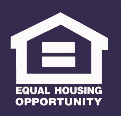 Equal Housing Opportunity logo