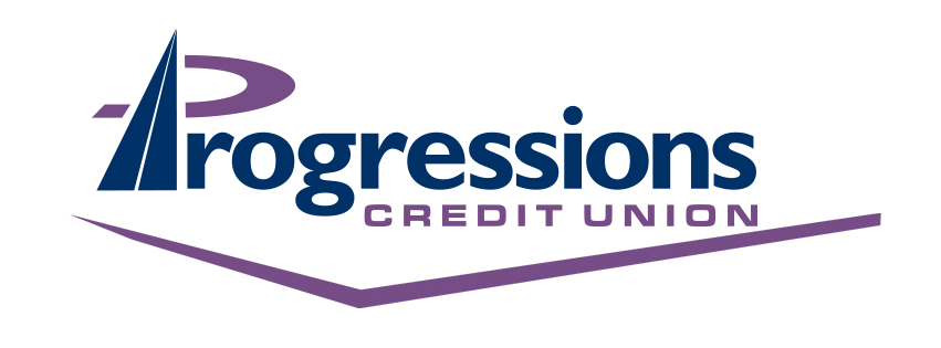 Progressions Credit Union logo