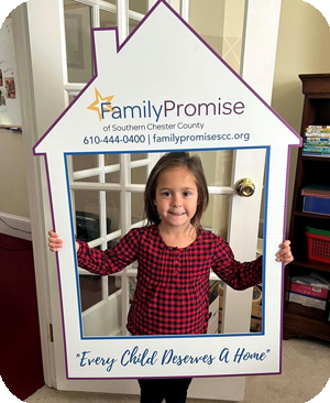 FPSCC Promise House Recipient