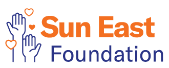 Sun East Foundation Logo