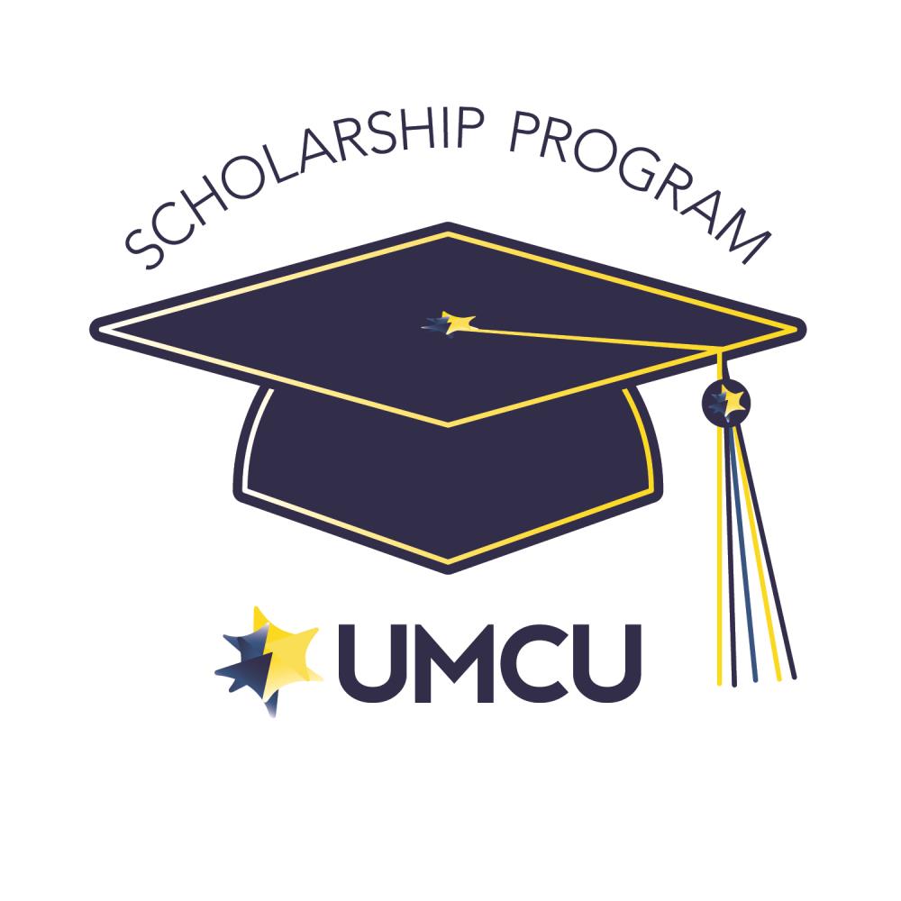 UMCU Youth Scholarship Program