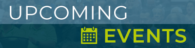 upcoming events 